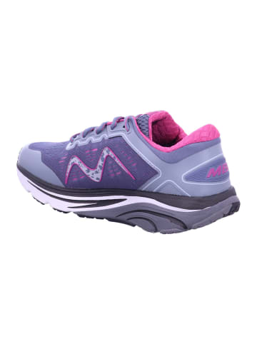 MBT Sportschuhe in rot
