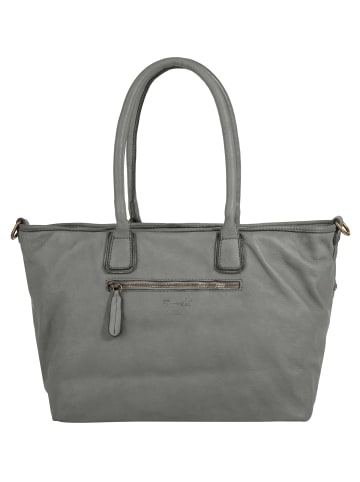 Samantha Look Shopper in grau