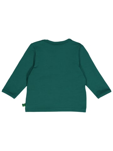 Fred´s World by GREEN COTTON Langarmshirt 1512088401 in multicolor