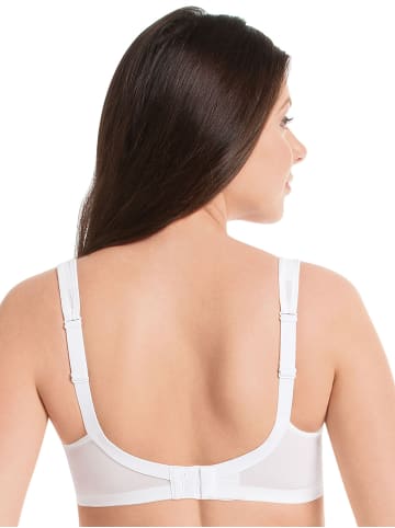 Anita 2er Pack Schwangerschafts-BH Basic in Weiss Weiss