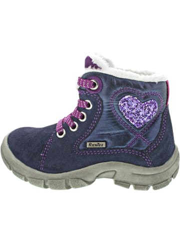 RICHTER Lauflern Blau