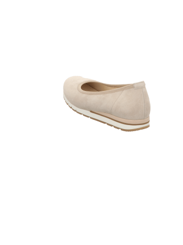 Gabor Comfort Slipper in braun