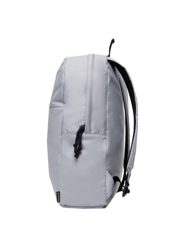 Napapijri H-Cala - Rucksack 43 cm (stormy weat) in ultimate grey