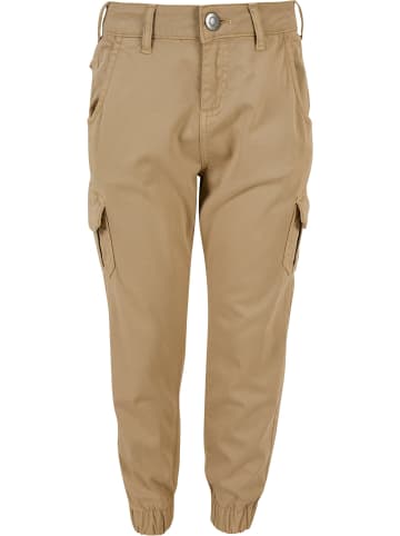 Urban Classics Cargo-Hosen in unionbeige