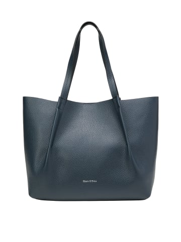 Marc O'Polo Shopper large in dark navy