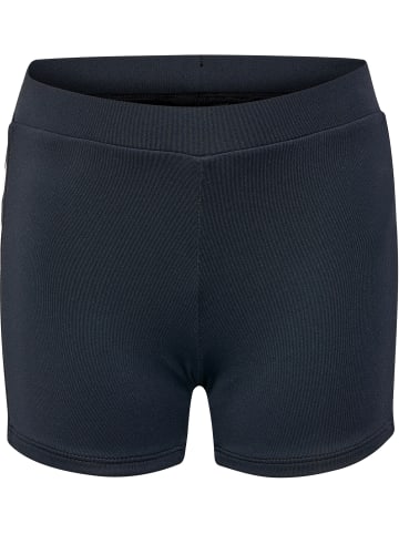 Hummel Hummel Swim Kurze Hose Hmldavid Wassersport Jungen Atmungsaktiv in BLACK