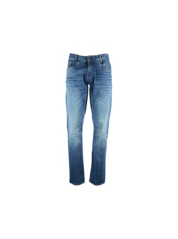 PME Legend Tapered Leg Jeans