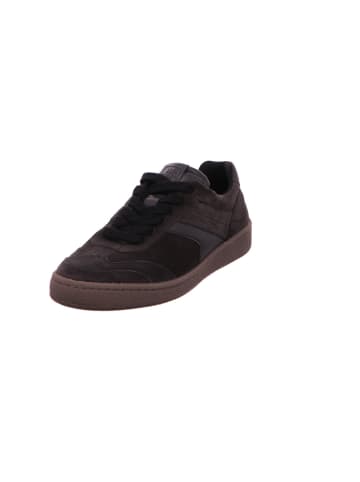 Marc O'Polo Schnürschuh in grau