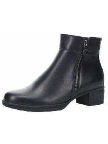 Hartjes Stiefel in schwarz