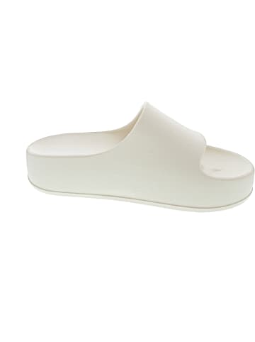 Steve Madden Astro Pantolette Beige