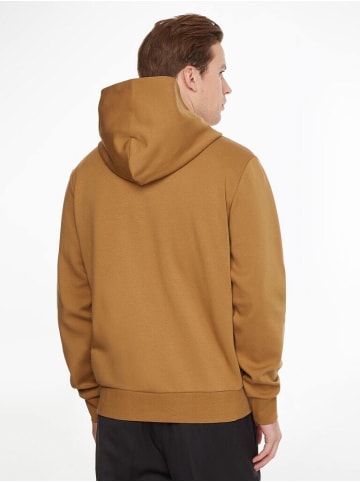 Calvin Klein Sweatshirt in caramel