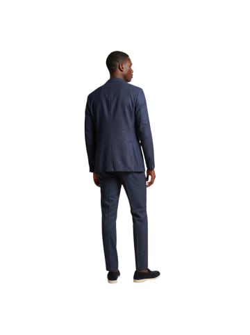 Mulish Blau Polyester Zweiteiliger Anzug