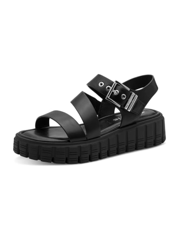Tamaris Sandalen schwarz