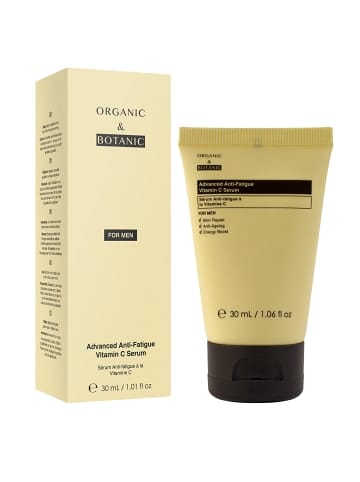 Dr Botanicals Herren-Geschenkset Erweiterte Hydratation