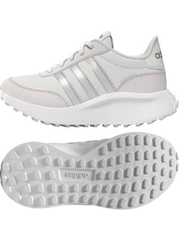 adidas Laufschuh in weiss