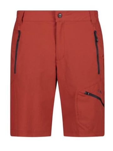 cmp Bermudas MAN BERMUDA in Rot