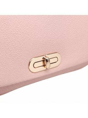 KASSANDRA Handtasche in PINK