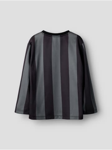 name it T-Shirt in Lava Smoke1