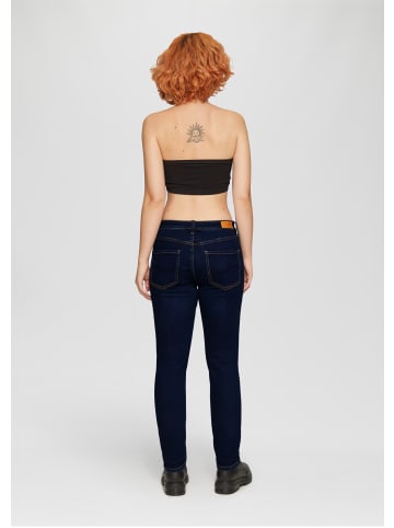 QS Jeans-Hose CATIE in 58Z6_dunkelblau