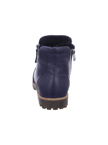 Andrea Conti SHOES Stiefel in Blau