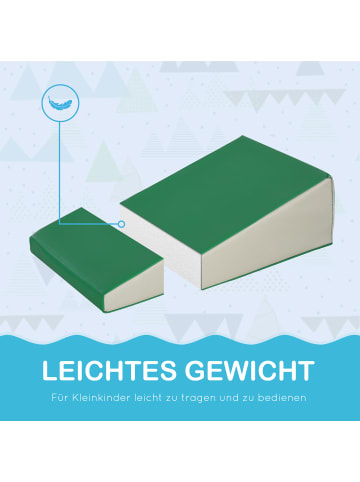 HOMCOM 5 TLG. Schaumstoff Bausteine