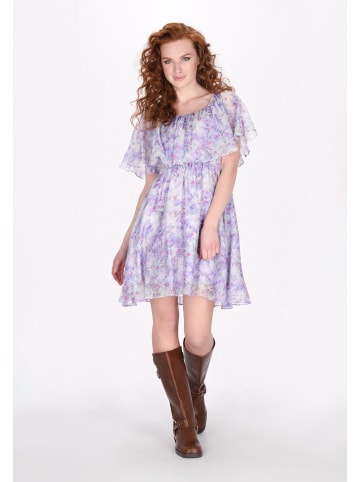 DreiMaster Women Dress in grey