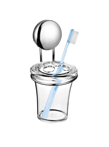 bremermann Zahnbürstenhalter Moon-Loc