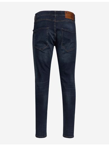 Gabba Slim Fit Jeans für Herren in uni