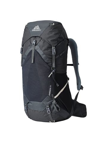 Gregory Paragon 38 S/M - Wanderrucksack 58.5 cm in basalt black