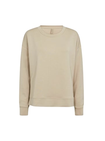 soyaconcept Pullover SC_BANU in 8008 SAND
