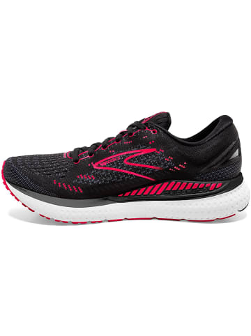 Brooks Laufschuh Glycerin Gts 19 in Pink