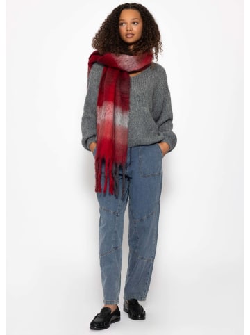 SASSYCLASSY Relaxed Fit Jeans in Blau