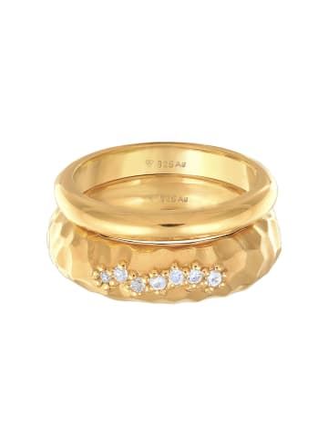 Elli Ring für Damen in gold