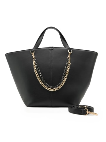 Seidenfelt Lainio Shopper Tasche 39 cm in black