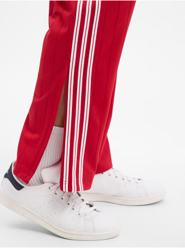 adidas Originals Hose in rot
