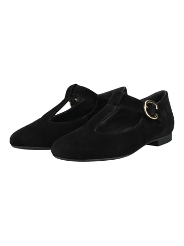 Paul Green Ballerinas in Black