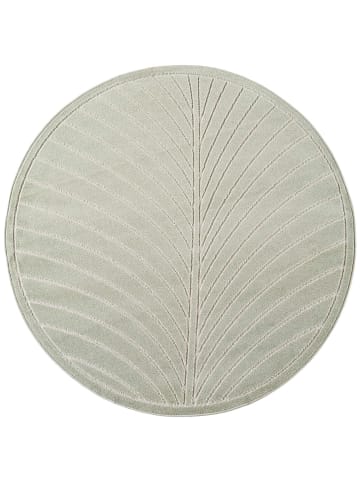 Teppich Boss Indoor Outdoor Teppich Nova 1204 in Grün