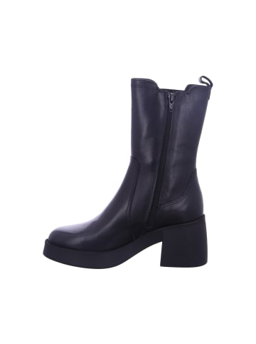 Tamaris Stiefelette in schwarz