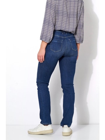 Toni Jeans be loved in Blau