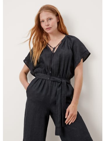 s.Oliver Overall in 59W9_navy