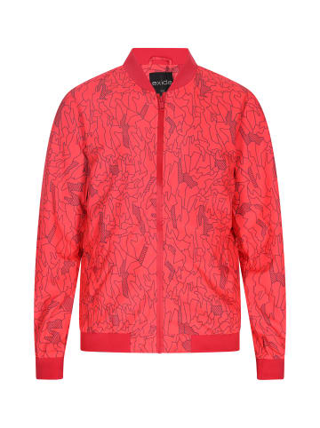 MO Jacket in Neonpink