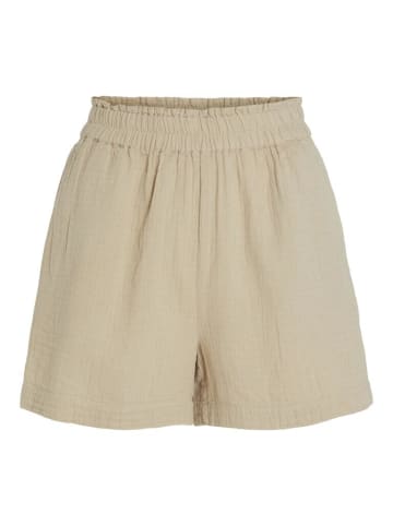 Vila Short in Feather Gray