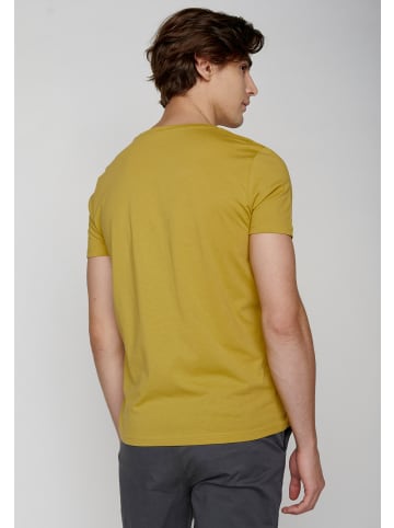 GreenBomb Guide Nature Sea Dragon in Gelb Kabine