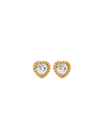 Breil Ohrring  gold