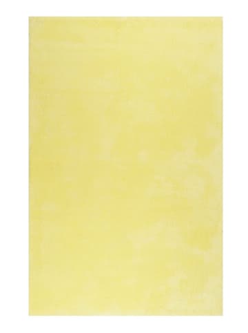 Esprit home Teppich "#relaxx" in Gelb