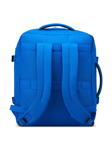 Roncato Ironik 2.0 Daypack 45 cm Laptopfach in blue cobalto