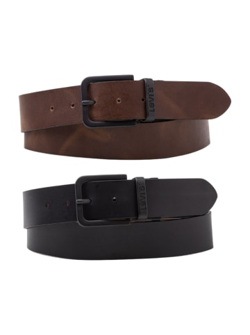 Levi´s Gürtel mehrfarbig