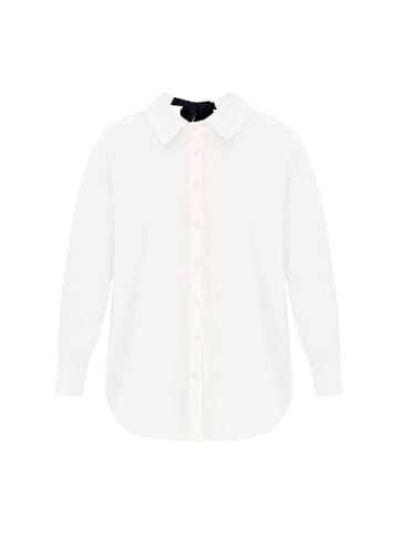 DreiMaster Women Shirt in white