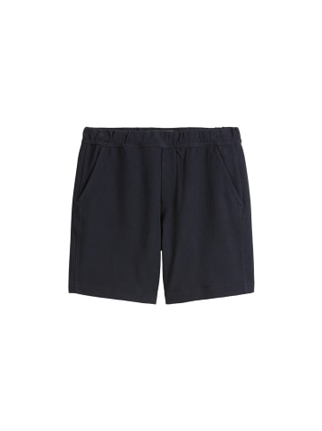 Marc O'Polo DfC Jersey-Shorts regular in dark navy