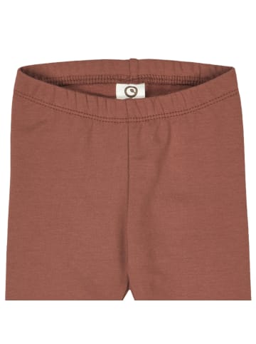 müsli Leggings 1533041600 in rot